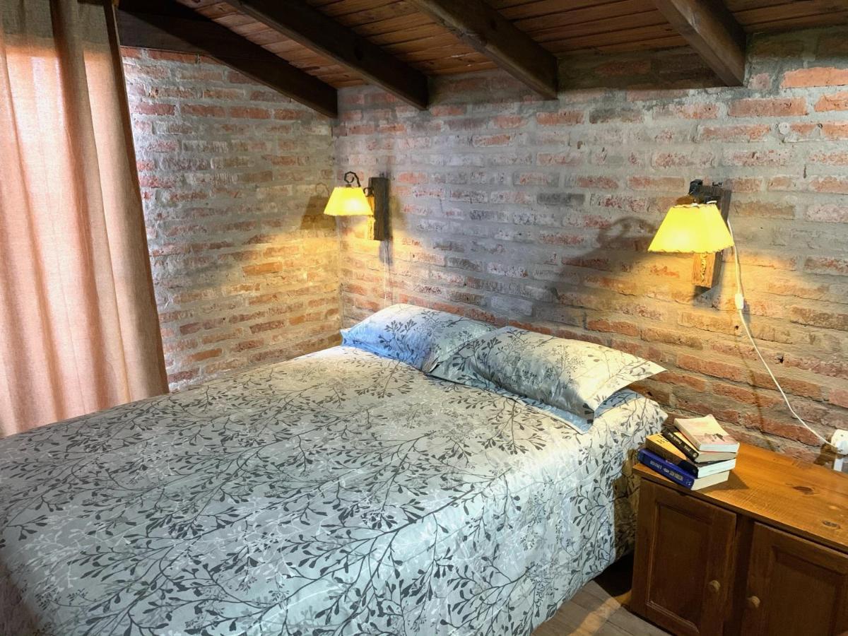 Complejo Vidas Del Mar Punta Del Diablo Exterior photo