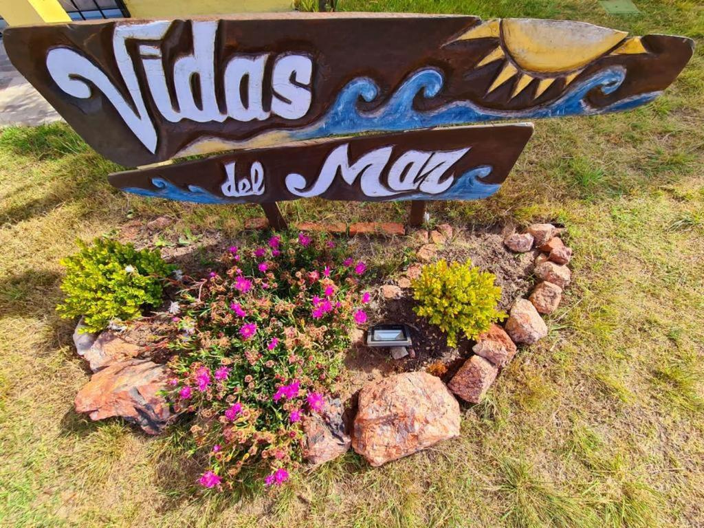 Complejo Vidas Del Mar Punta Del Diablo Exterior photo